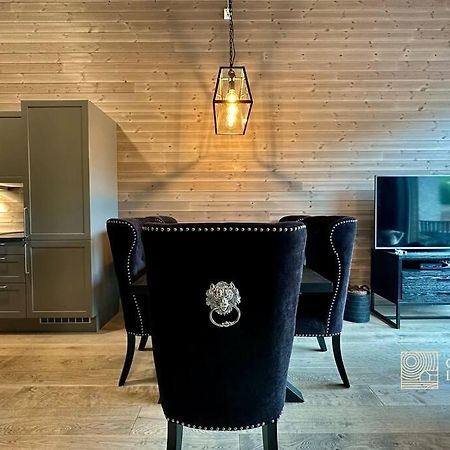 New High Standard Apartment In Trysil Alpine Lodge Екстер'єр фото
