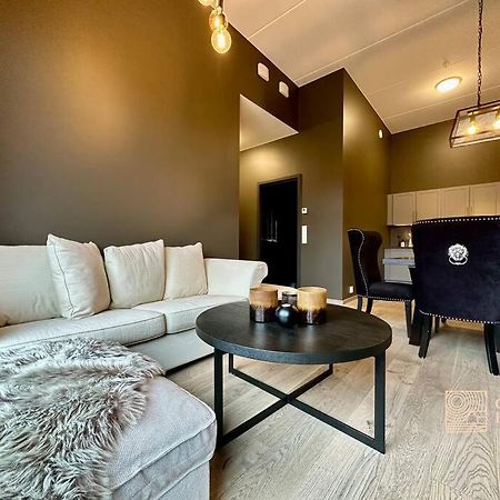 New High Standard Apartment In Trysil Alpine Lodge Екстер'єр фото
