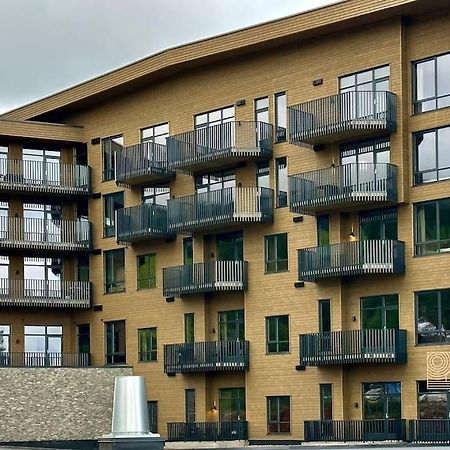 New High Standard Apartment In Trysil Alpine Lodge Екстер'єр фото