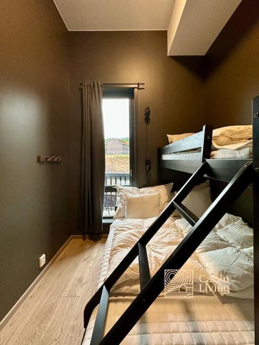 New High Standard Apartment In Trysil Alpine Lodge Екстер'єр фото