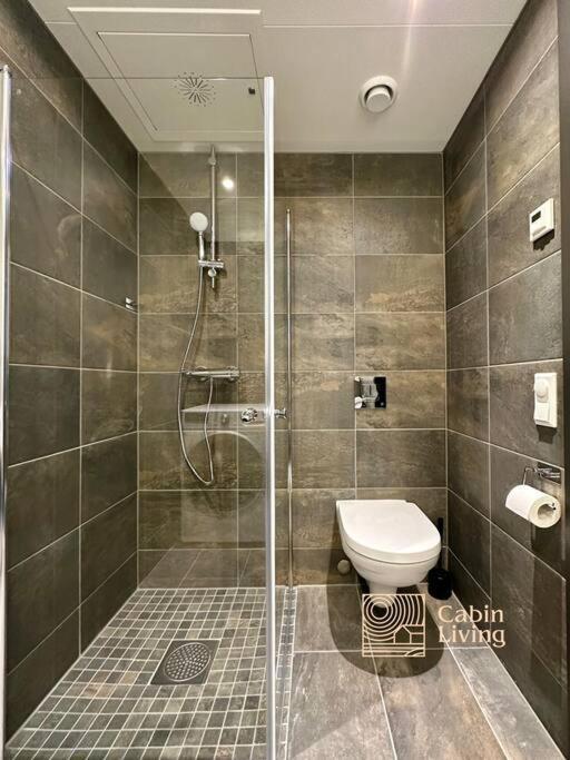 New High Standard Apartment In Trysil Alpine Lodge Екстер'єр фото