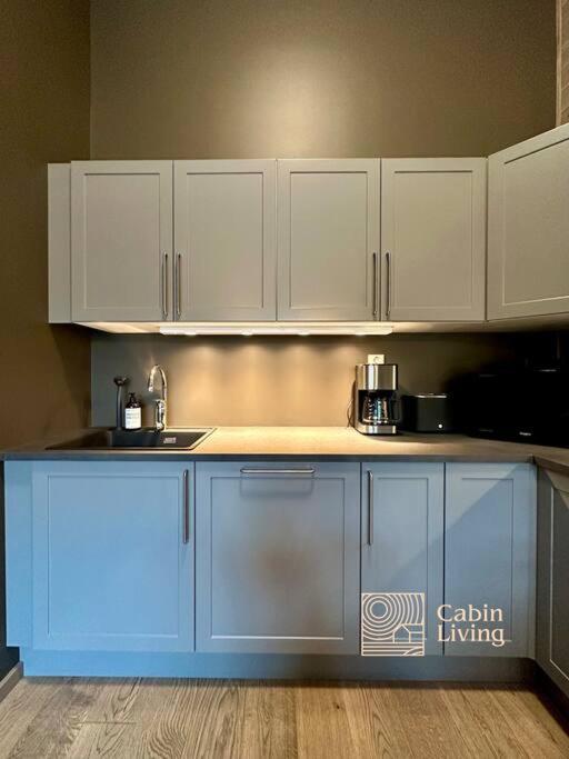 New High Standard Apartment In Trysil Alpine Lodge Екстер'єр фото