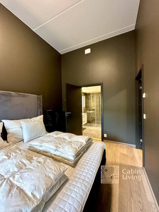 New High Standard Apartment In Trysil Alpine Lodge Екстер'єр фото