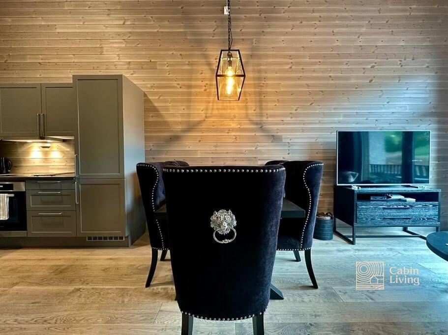 New High Standard Apartment In Trysil Alpine Lodge Екстер'єр фото