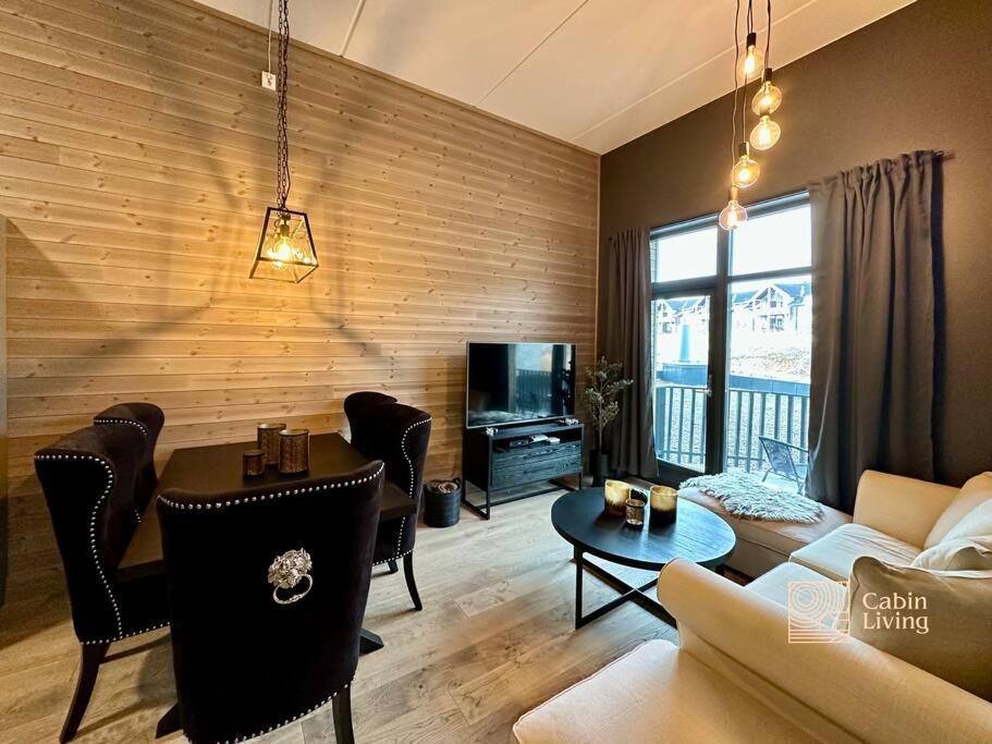 New High Standard Apartment In Trysil Alpine Lodge Екстер'єр фото