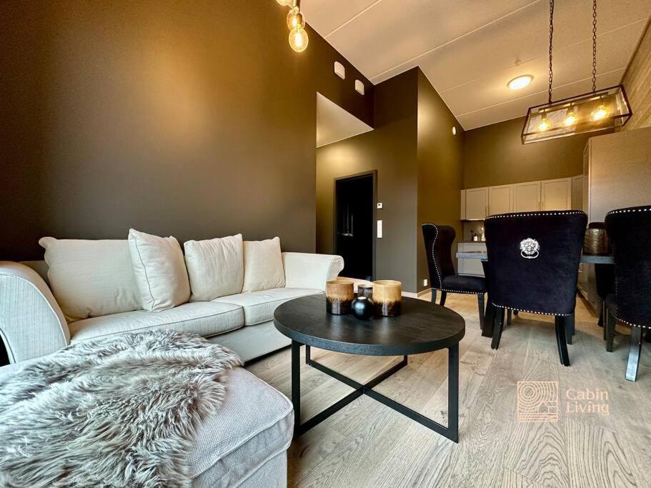 New High Standard Apartment In Trysil Alpine Lodge Екстер'єр фото