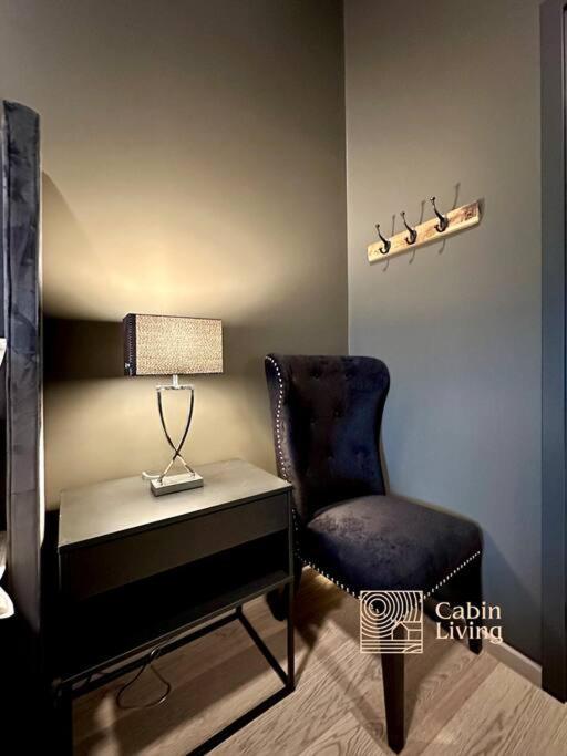 New High Standard Apartment In Trysil Alpine Lodge Екстер'єр фото