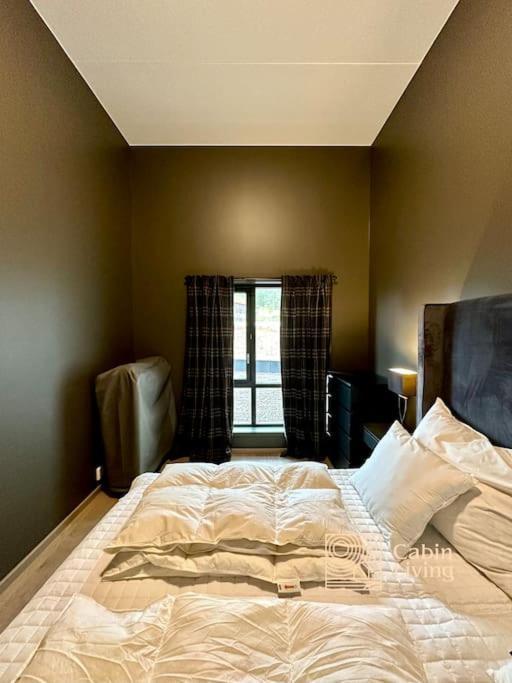 New High Standard Apartment In Trysil Alpine Lodge Екстер'єр фото