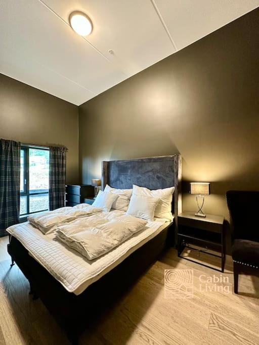 New High Standard Apartment In Trysil Alpine Lodge Екстер'єр фото