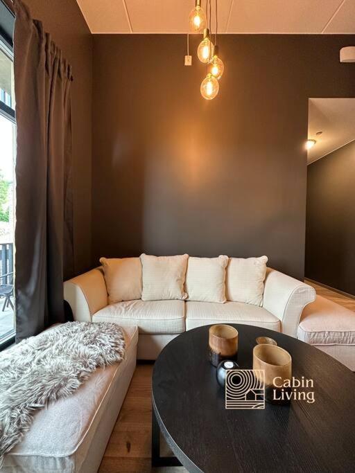 New High Standard Apartment In Trysil Alpine Lodge Екстер'єр фото