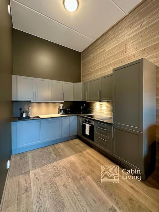 New High Standard Apartment In Trysil Alpine Lodge Екстер'єр фото