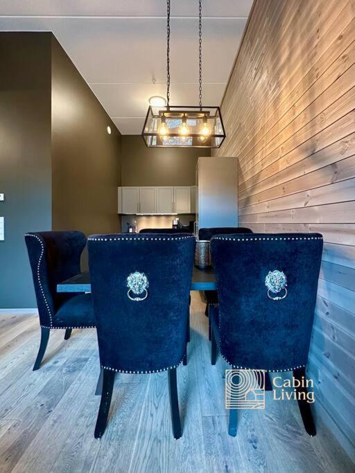 New High Standard Apartment In Trysil Alpine Lodge Екстер'єр фото