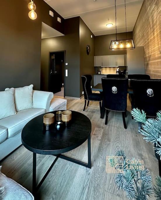 New High Standard Apartment In Trysil Alpine Lodge Екстер'єр фото