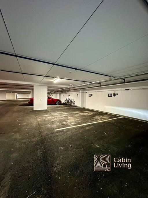 New High Standard Apartment In Trysil Alpine Lodge Екстер'єр фото